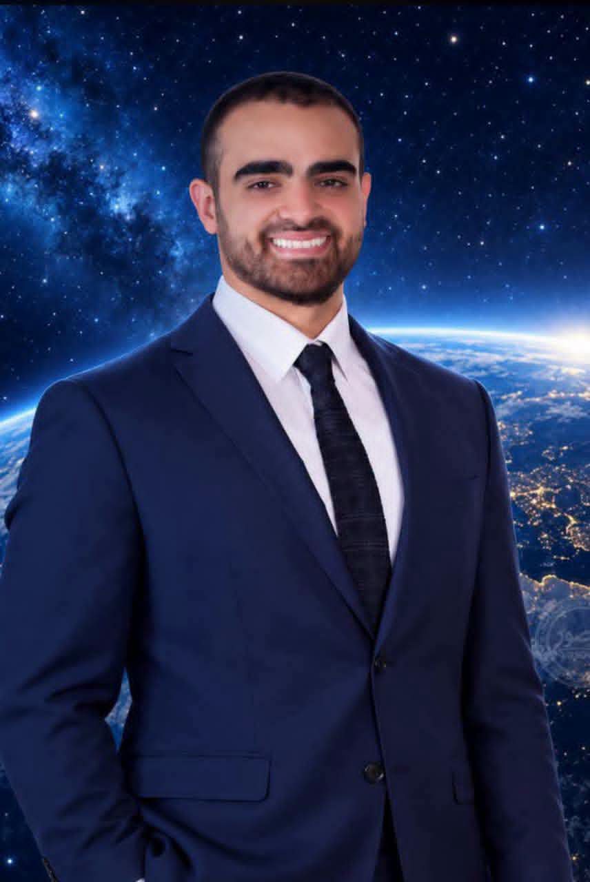 تجربة تحاكي رحلة إلى القمر