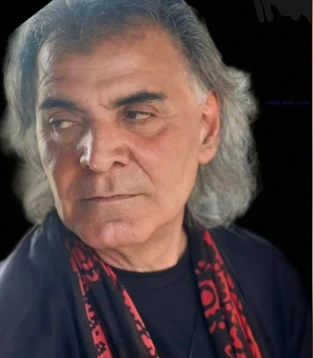 وفاة المخرج المسرحي العراقي شامال عمر