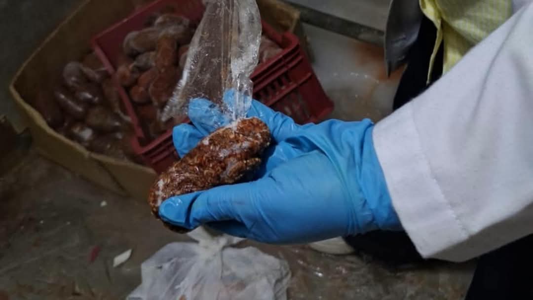 نفّذت مصلحة المسالخ في بلدية بيروت