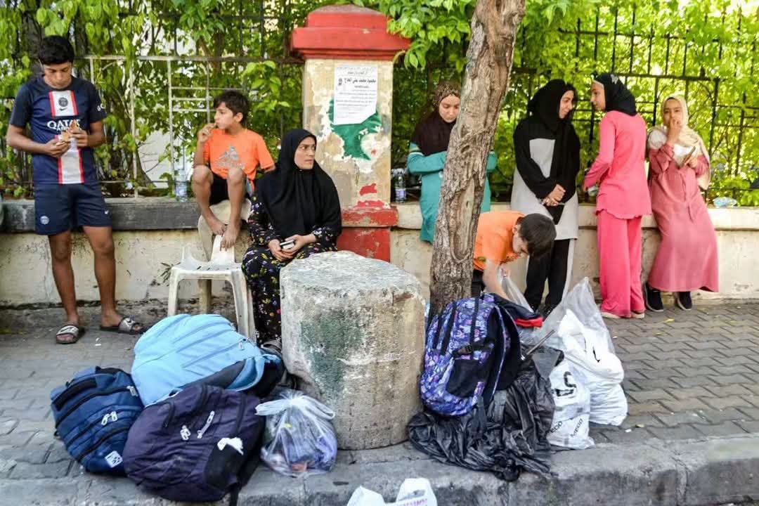 نزوح جنوبي جديد إلى الشمال