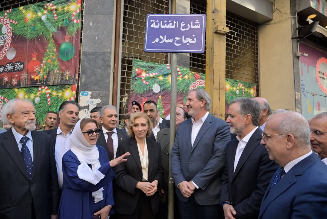 حملة بيئية واسعة لتنظيف "مغارة الوطاويط"