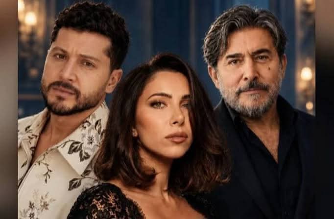 دانييلا رحمة تقتحم الدراما السورية .. بعد إنضمام فارس الحلو وأنس طيارة الى عابد فهد مسلسل "آدو وأولادو"
