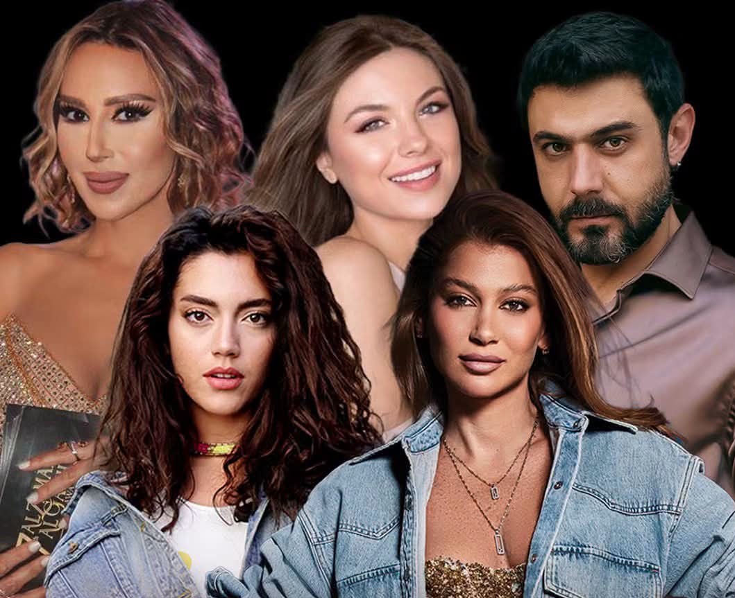 تحكيم استثنائية تزين الموسم الجديد من Dancing with the Stars!