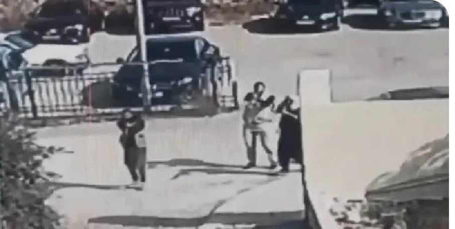 مجزرة الكنيسة في الأردن… اشتباك مسلّح يكشف مصير المنفذين الثلاثة