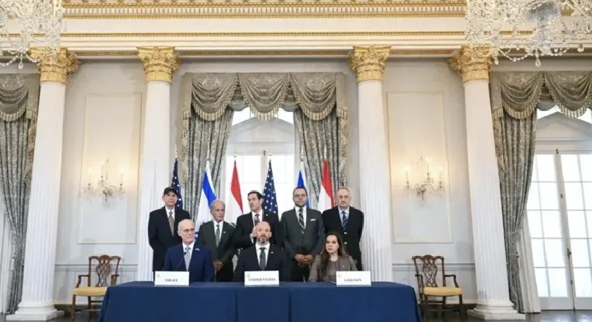 تجميد الملفات الداخلية والخارجية عشية الاستحقاقين