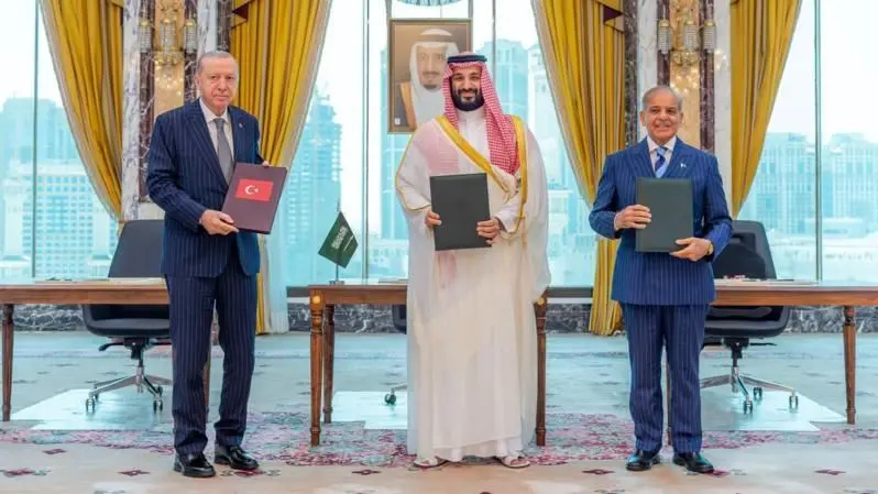 اجتماع مرتقب لمسؤولين من دول اتفاقية مكة مع مسؤولين إيرانيين في طهران