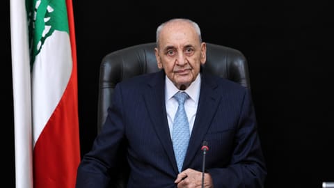 من سيخلف نبيه بري؟