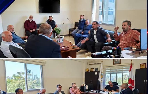 هيئات الشمال الزراعية تطالب بقروض بلا فوائد … وحماية الإنتاج اللبناني
