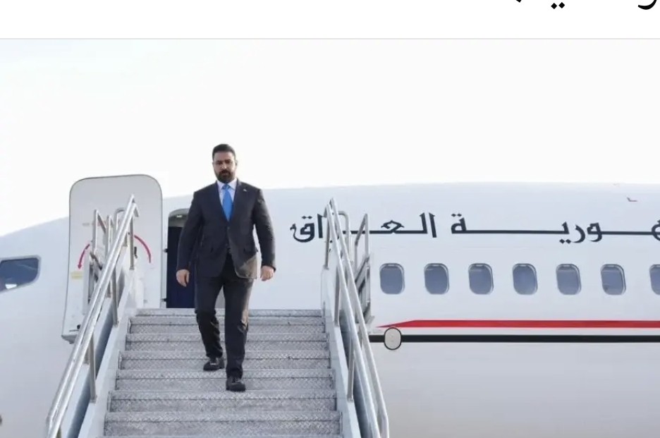 الزيدي الى لبنان وسوريا.. زيارة تتخطى الدبلوماسية