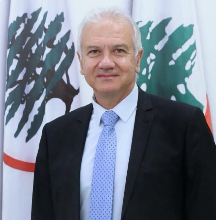 صدر عن النائب الدكتور فادي كرم البيان التالي