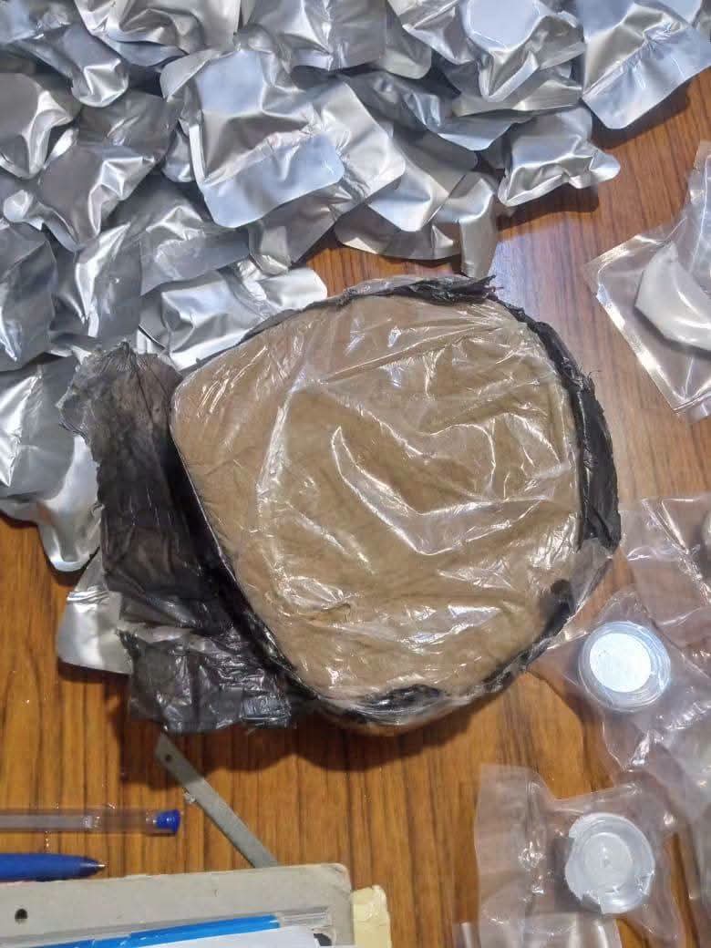 وحدة من الجيش عملية دهم