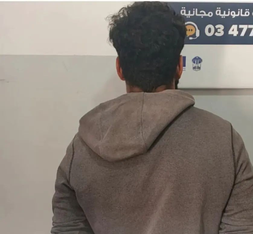قت..ل زوجته عمدًا في الصرفند بعد خلافات زوجية وتعلّقه بامرأة أخرى