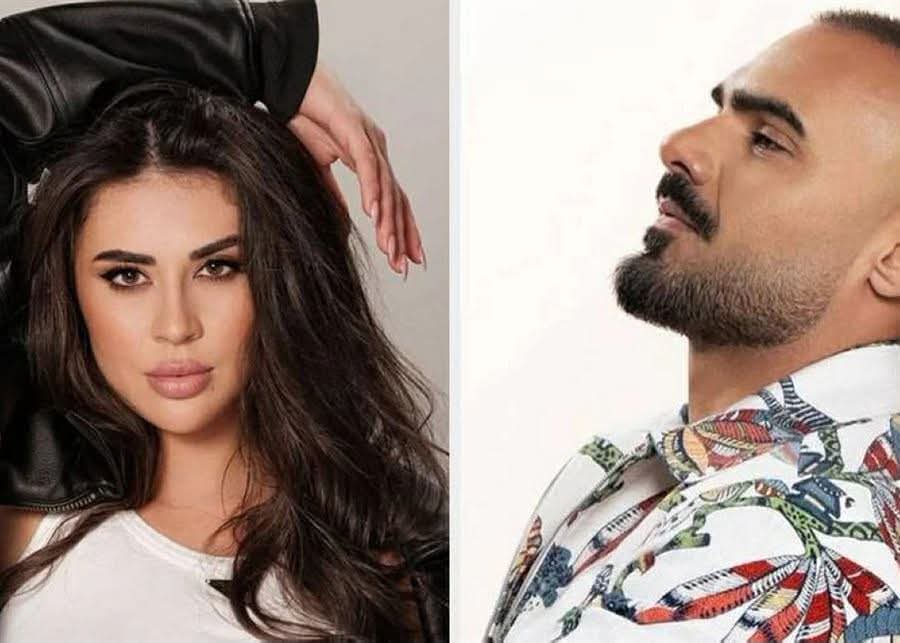 علاقة جوزيف عطية وبيرلا حرب تعود إلى الواجهة