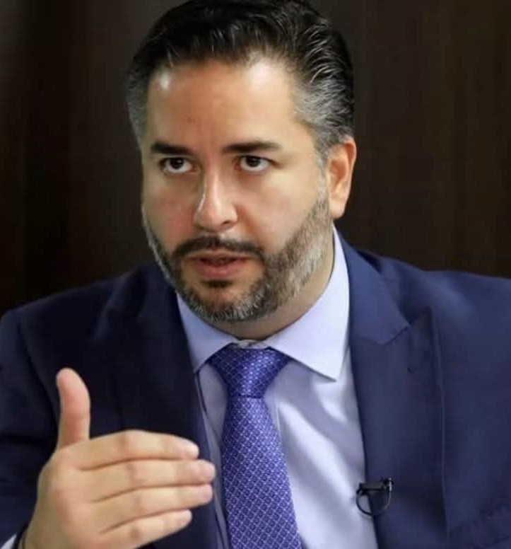 مذكرة قبض بحف امين سلام الس محكمة الجنايات