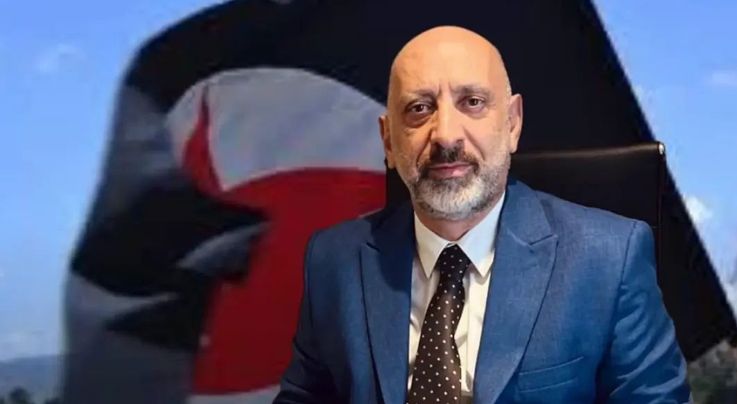 الحزب السوري القومي الاجتماعي يشكّل لجنة يترأسها رئيس الحزب عصام شاهين للعمل على وحدة القوميين.