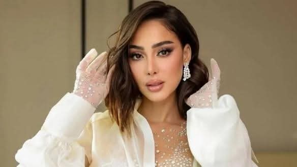رغم بلاغ الإزعاج .. بسمة بوسيل تواصل نشاطها دون أي تعليق 