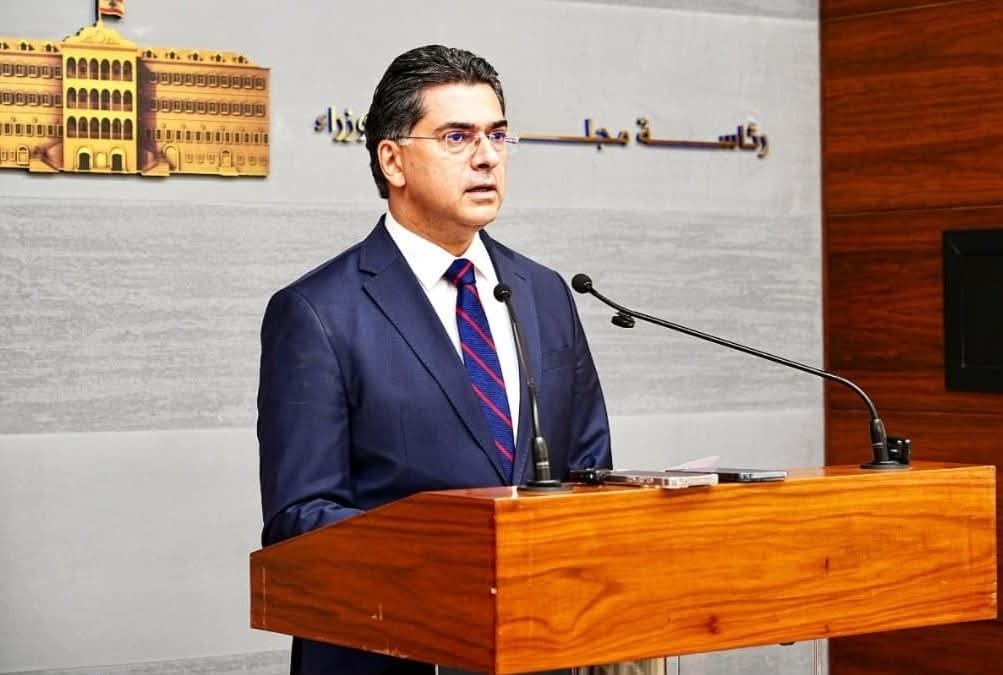 مجلس الوزراء يقرّ مبادئ معالجة النفايات ويطلب اقتراحات خلال أسبوعين