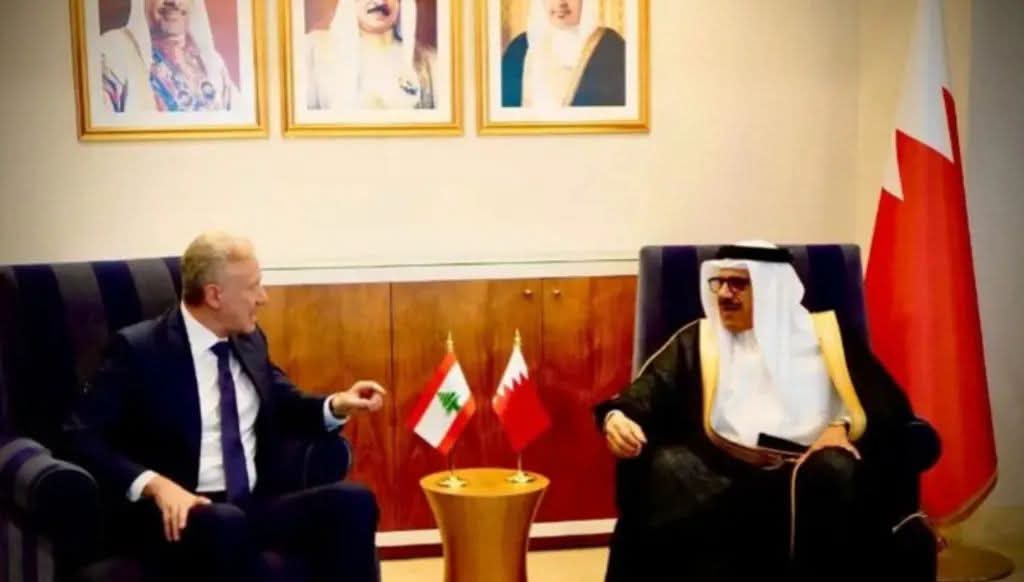 رجي يؤكّد قرار حصر الس.لاح: اتفاق الإطار ساعد في تحييد بيروت