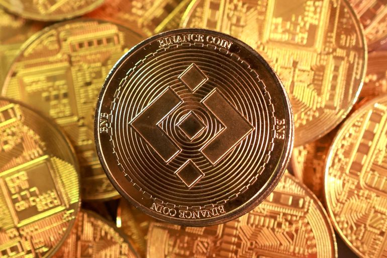 6.3 مليارات دولار تتبخر.. اختراق بينانس يهز سوق العملات المشفرة