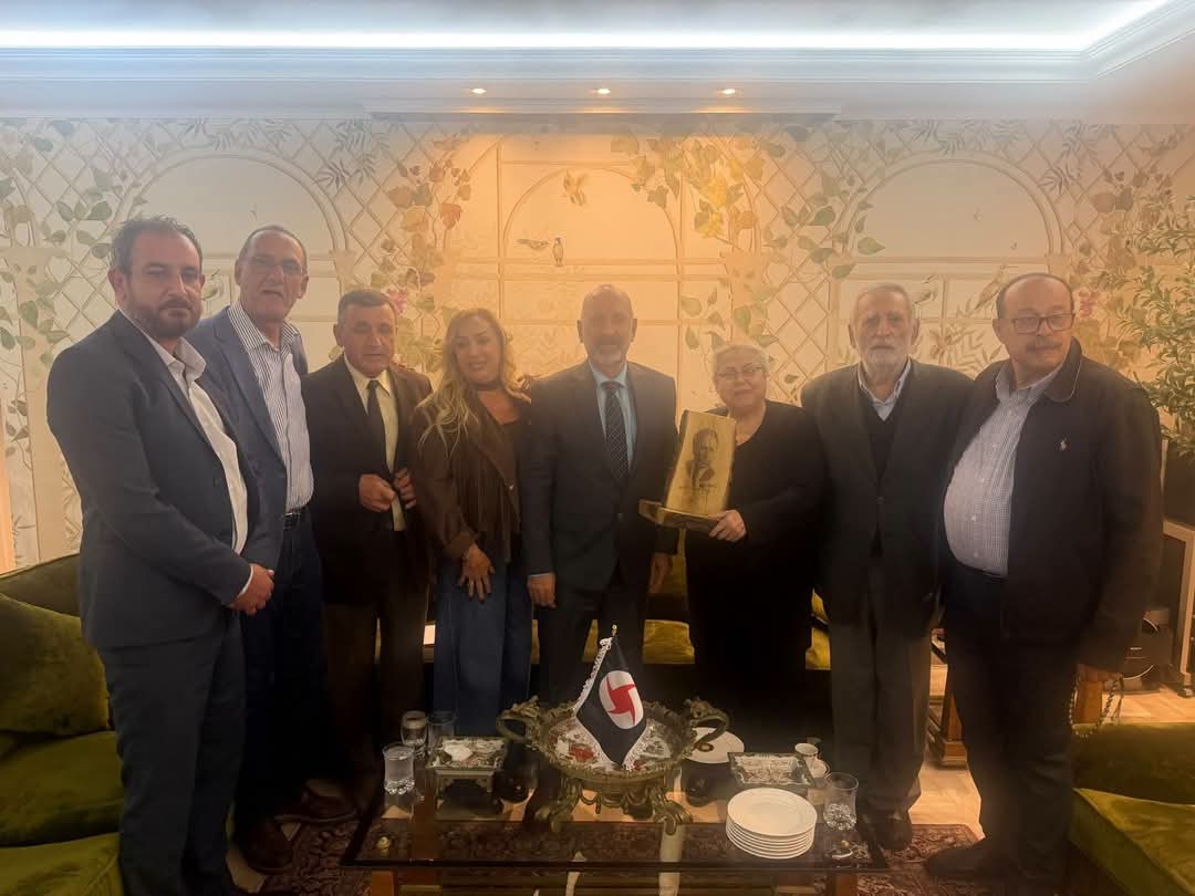 التداول في واقع العمل الحزبي