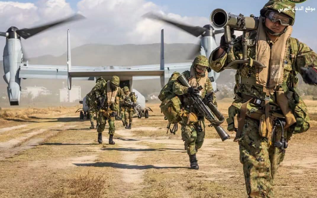 تطوير خطة «فورتريس» Fortress، المعروفة إعلامياً باسم «خطة يوم القيامة