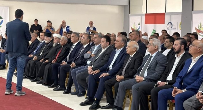 إطلاق المرحلة الأولى من رحلات النقل المشترك من حلبا إلى طرابلس