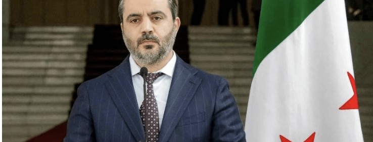 الشيباني: ندرس إمكانية الانضمام إلى اتفاق مكة الدفاعي
